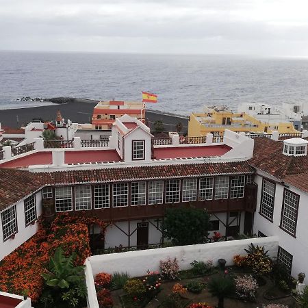 Mid Century Home Santa Cruz de la Palma  Kültér fotó