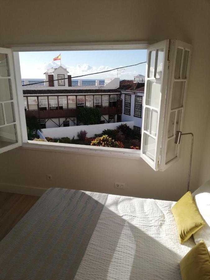 Mid Century Home Santa Cruz de la Palma  Kültér fotó