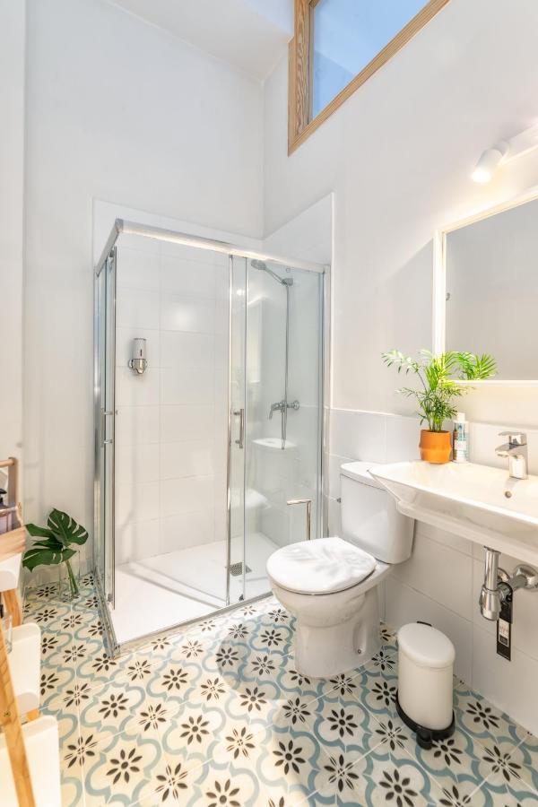 Mid Century Home Santa Cruz de la Palma  Kültér fotó