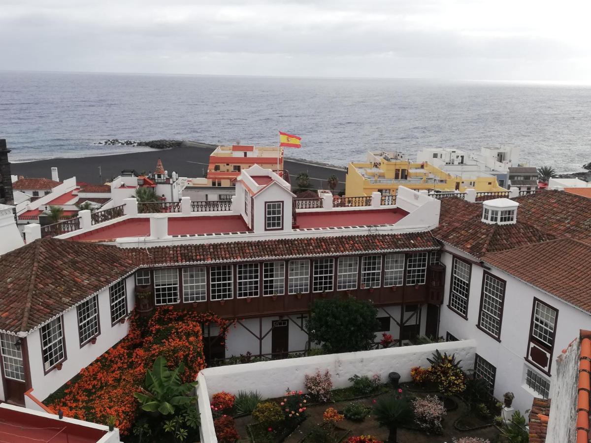 Mid Century Home Santa Cruz de la Palma  Kültér fotó
