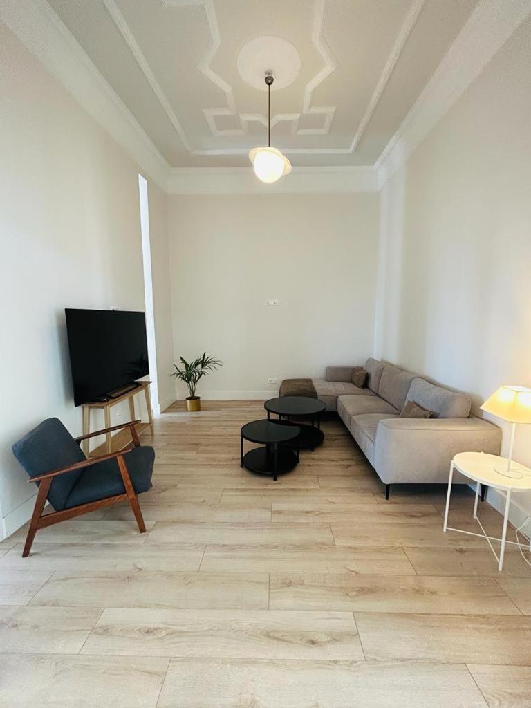 Mid Century Home Santa Cruz de la Palma  Kültér fotó